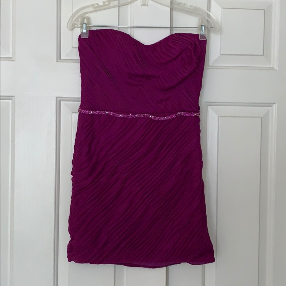 Cocktail dress